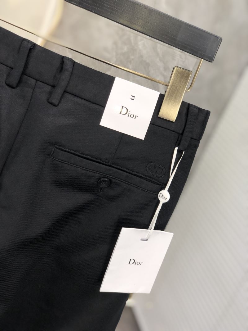 Christian Dior Long Pants